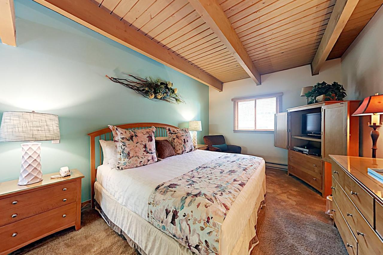 Timberline 2 Bedroom Deluxe Unit A2e Holiday home *
