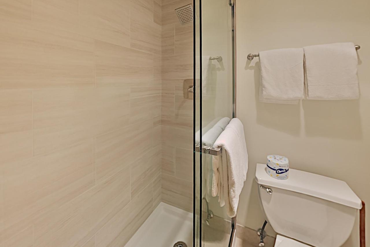 Timberline 2 Bedroom Deluxe Unit A2h