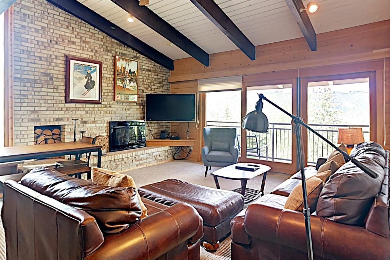 Timberline 2 Bedroom Loft 3 Bath Deluxe Unit A3d