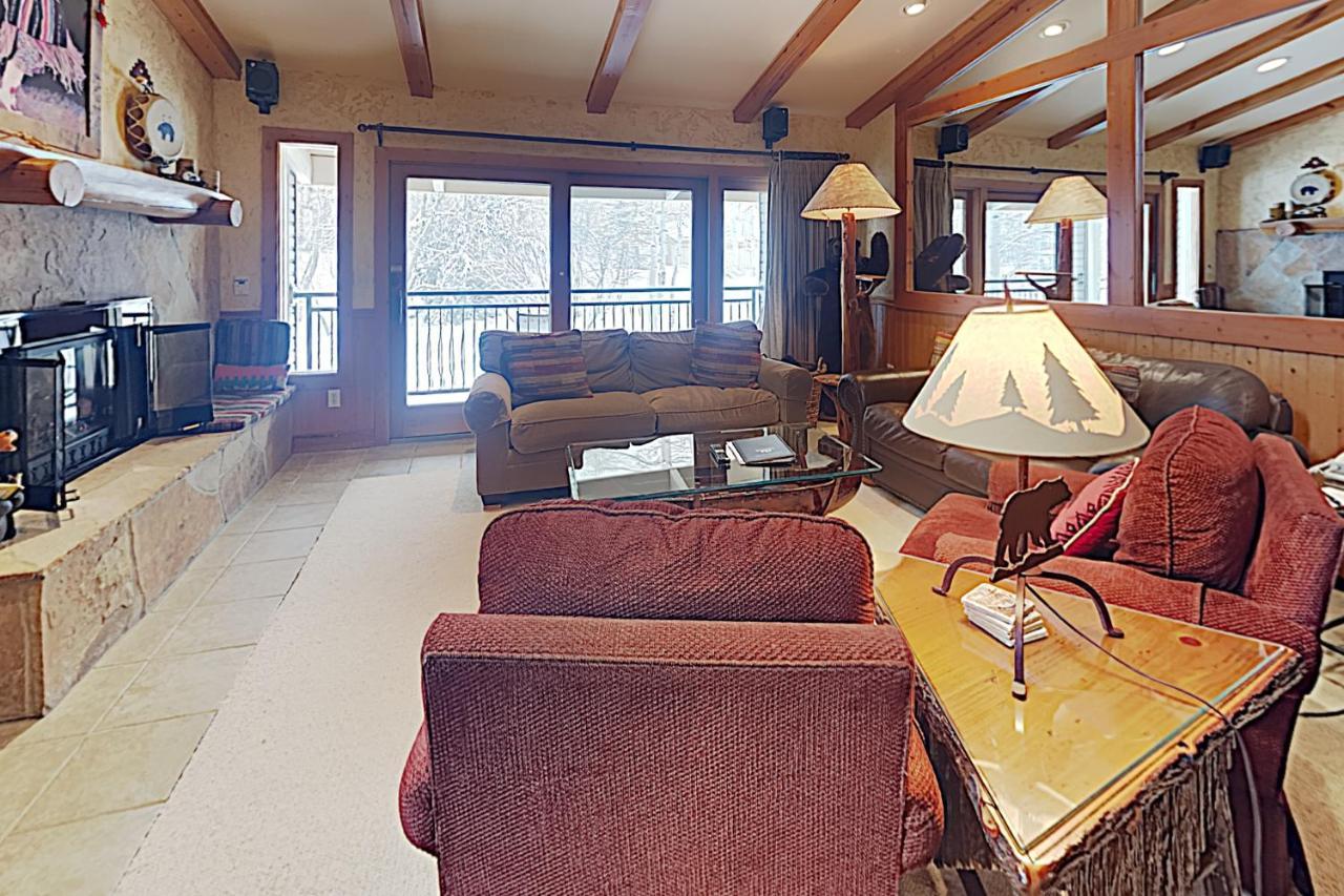 Timberline 2 Bedroom Loft 3 Bath Deluxe Unit A3h Holiday home *