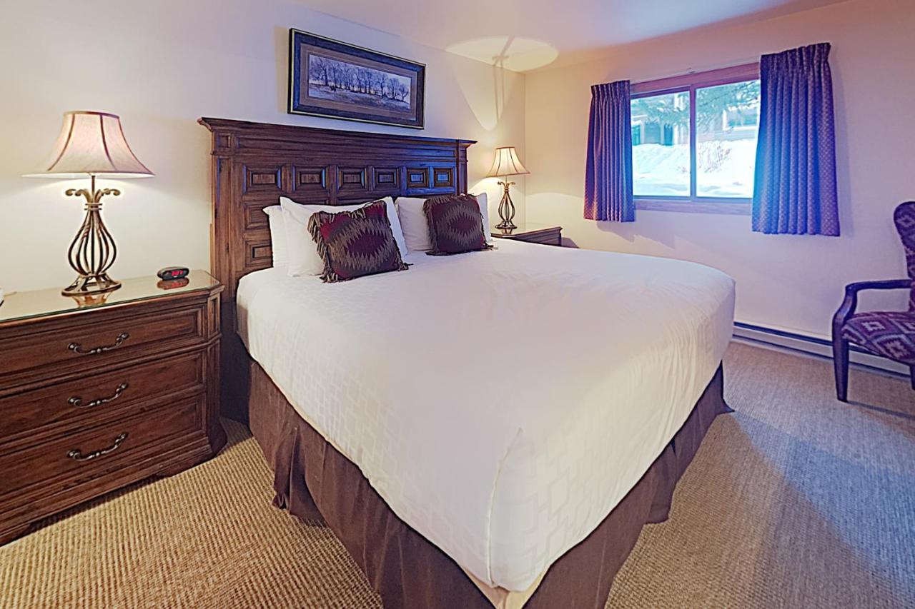 Holiday home Timberline 2 Bedroom Deluxe Unit B2e