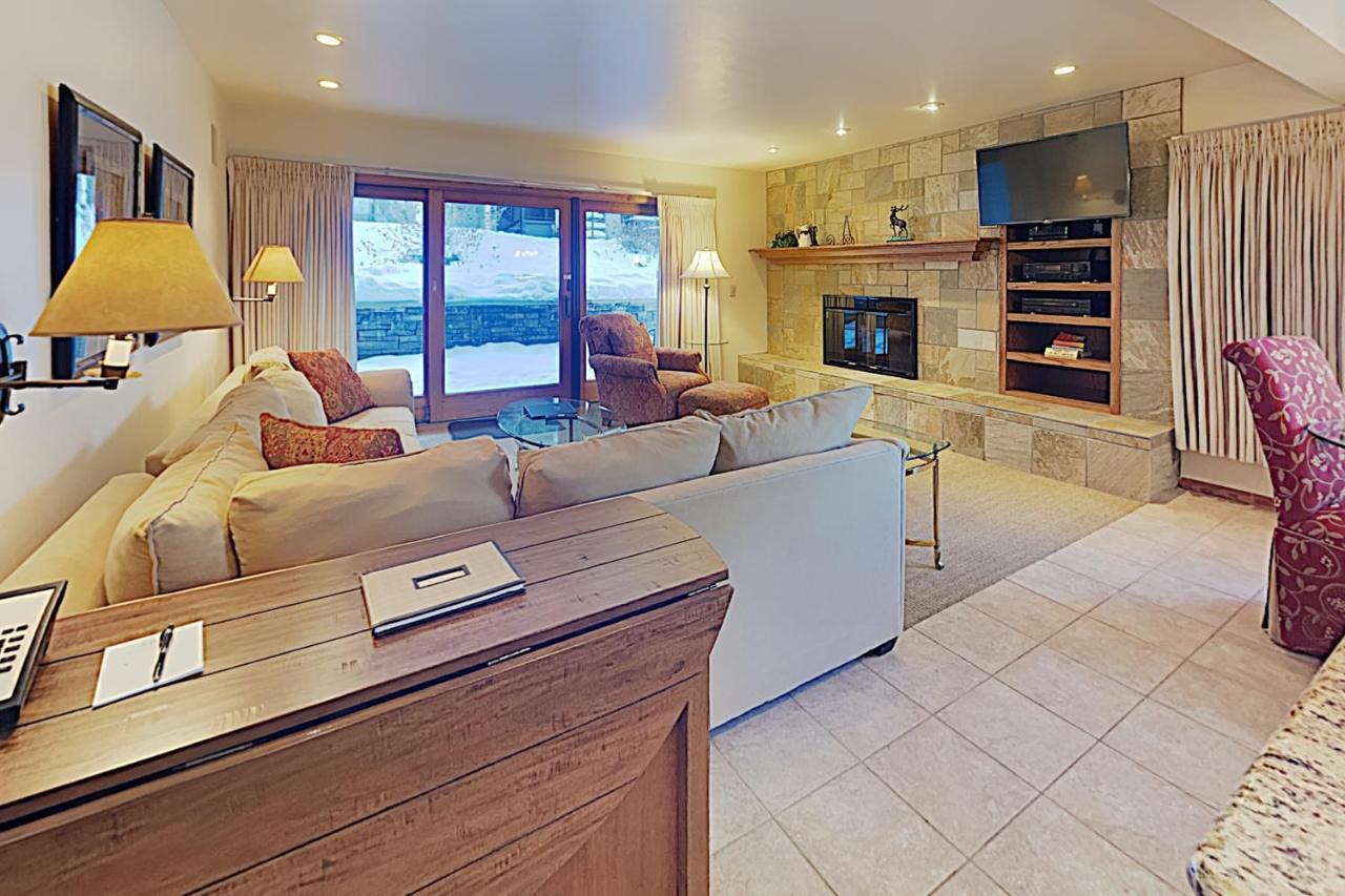 Holiday home Timberline 2 Bedroom Deluxe Unit B2e Snowmass Village
