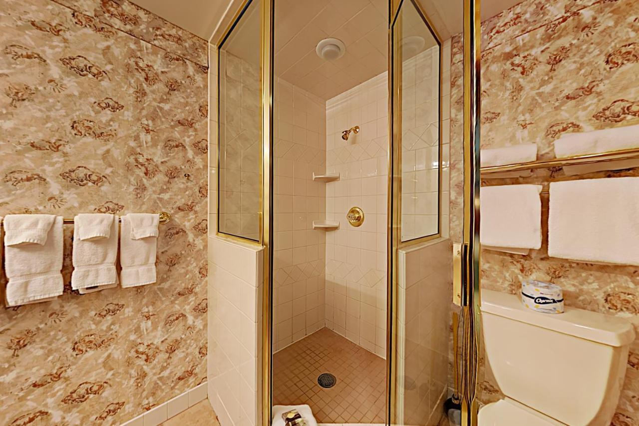 Timberline 2 Bedroom Deluxe Unit B2h * Snowmass Village