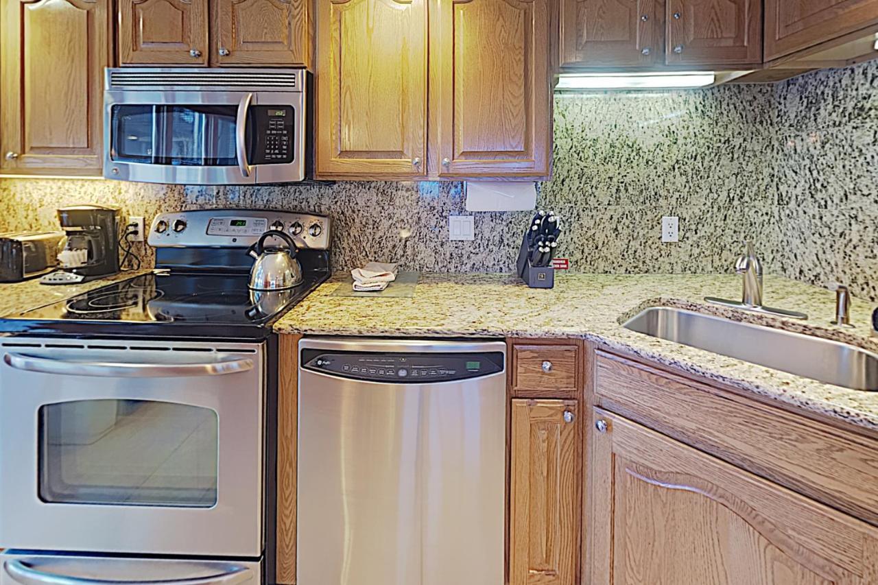 Timberline 2 Bedroom Deluxe Unit B2e * Snowmass Village