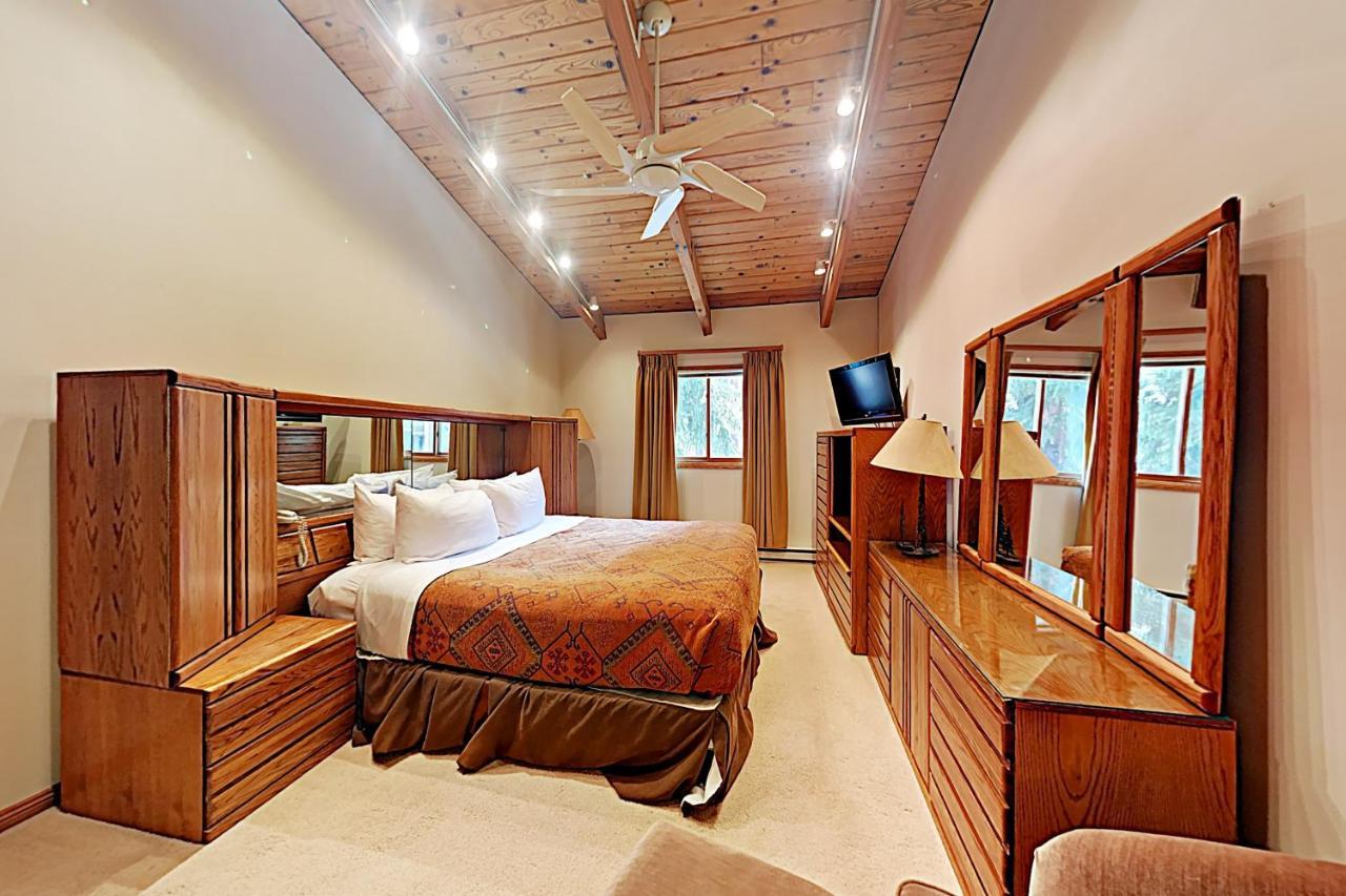 Timberline 2 Bedroom Loft 3 Bath Deluxe Unit B3h *