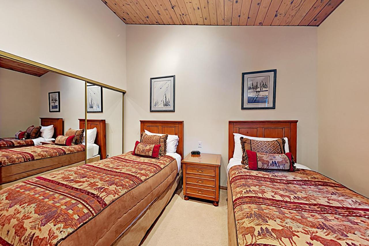 Holiday home Timberline 2 Bedroom Loft 3 Bath Deluxe Unit B3h Snowmass Village
