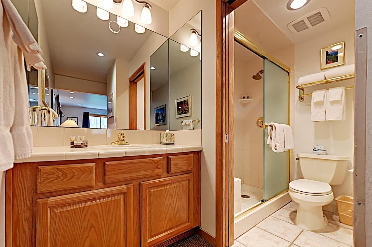 Timberline 2 Bedroom Standard Unit C2h Snowmass Village