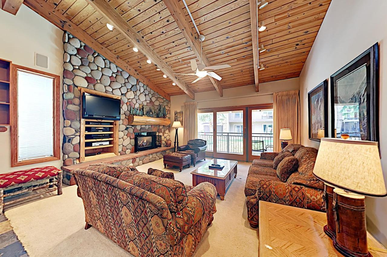 Holiday home Timberline 2 Bedroom Loft 3 Bath Deluxe Unit B3h *