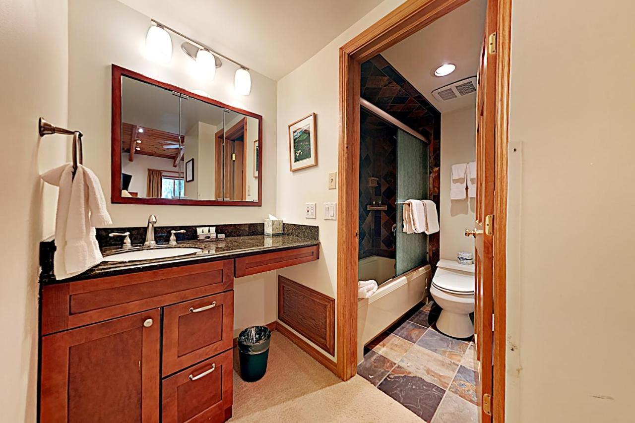 Timberline 2 Bedroom Loft 3 Bath Deluxe Unit B3h *