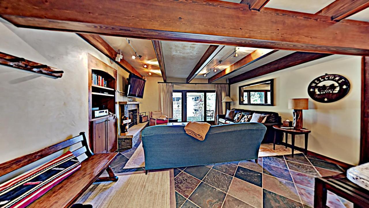 Timberline 2 Bedroom Premier Unit C1d * Snowmass Village