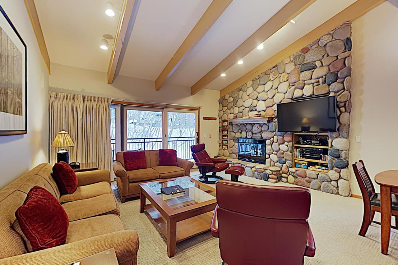 Holiday home Timberline 2 Bedroom Loft 3 Bath Deluxe Unit C3e *