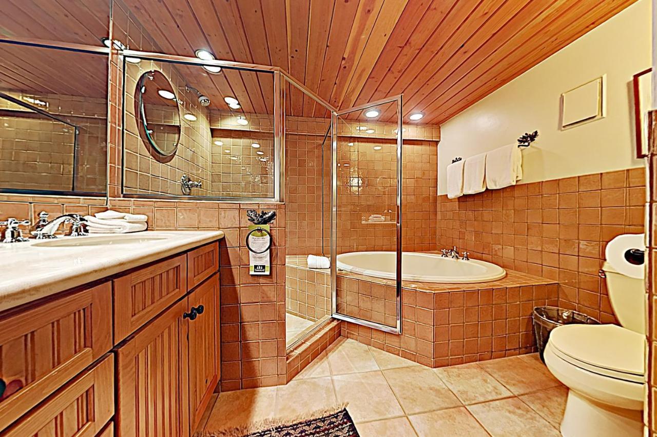 Holiday home Timberline 2 Bedroom Loft 3 Bath Deluxe Unit C3h