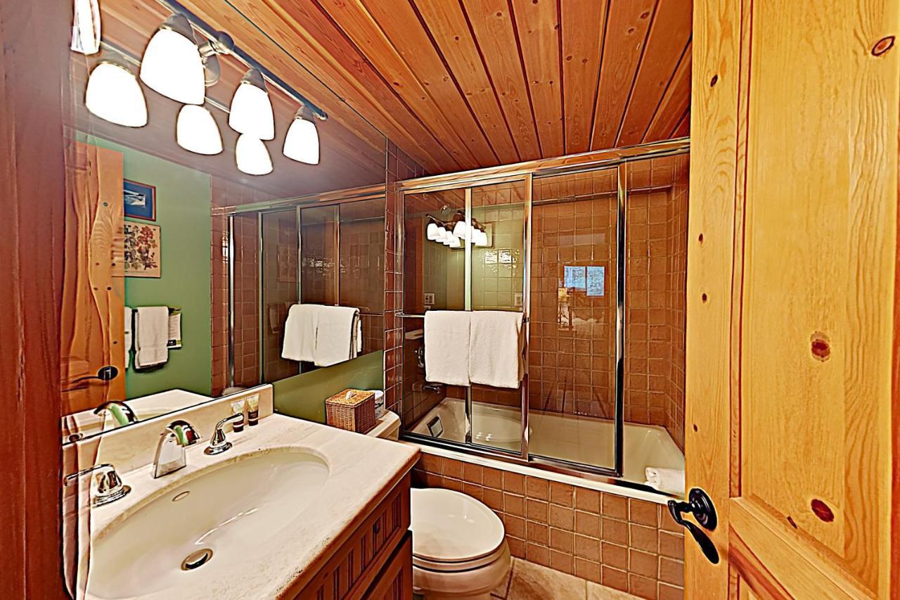 Holiday home Timberline 2 Bedroom Loft 3 Bath Deluxe Unit C3h