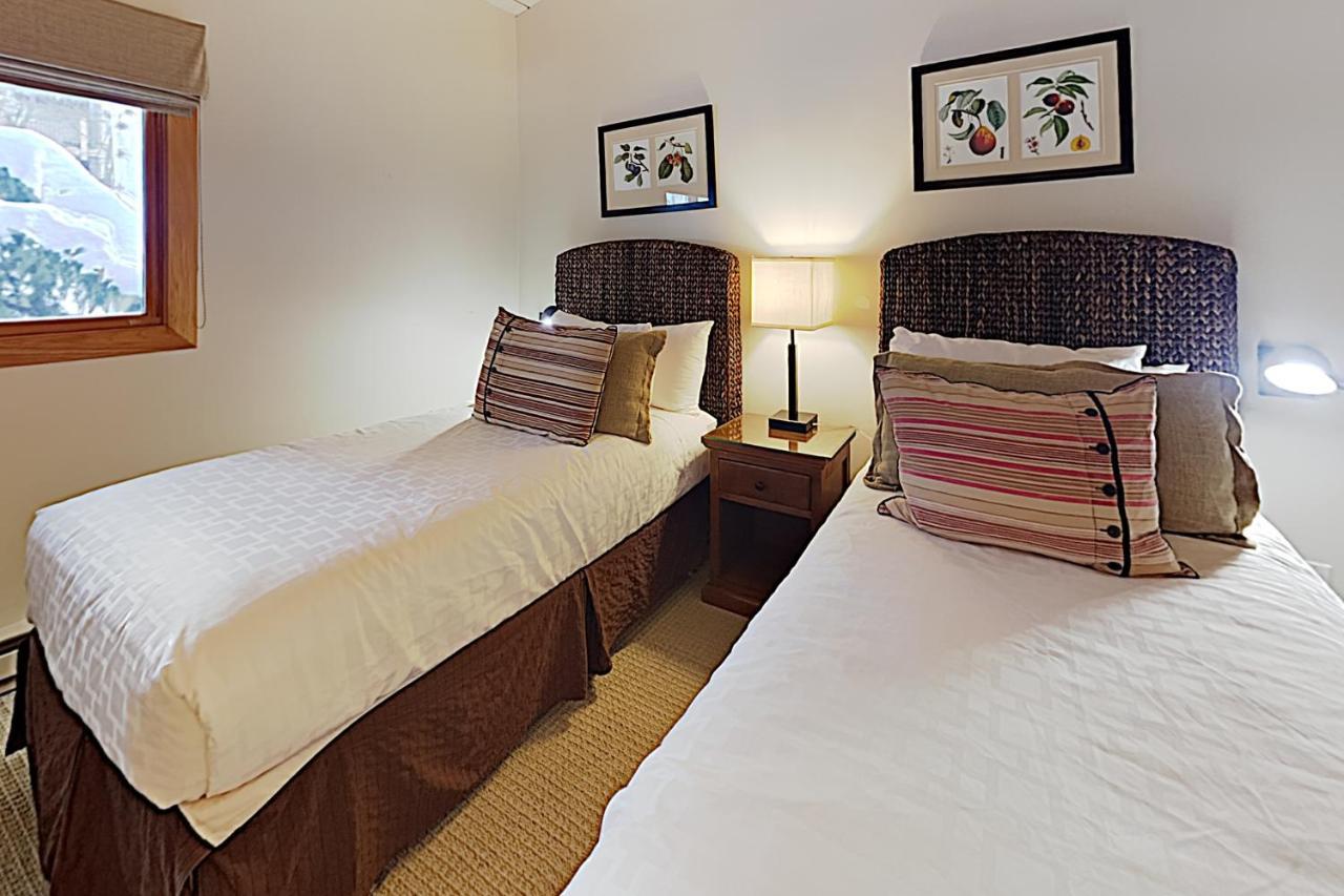 Holiday home Timberline 2 Bedroom Loft 3 Bath Deluxe Unit C3e