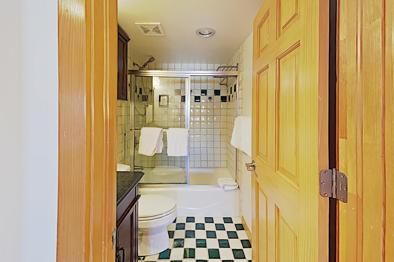 Holiday home Timberline 2 Bedroom Loft 3 Bath Deluxe Unit C3d