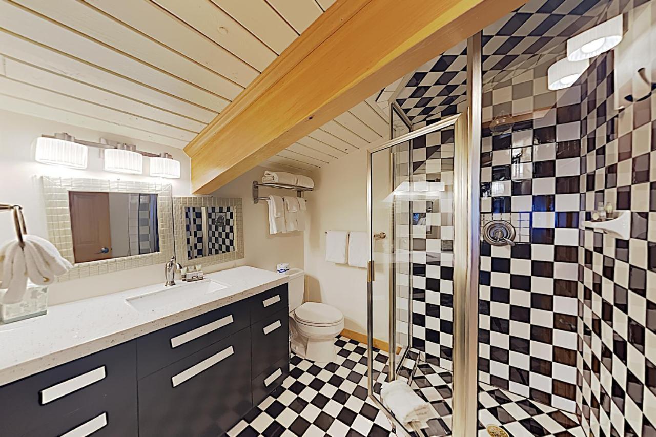 Timberline 2 Bedroom Loft 3 Bath Deluxe Unit C3d Holiday home *