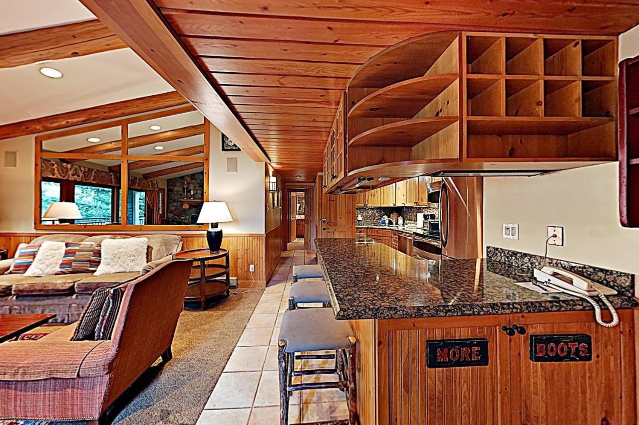 Timberline 2 Bedroom Loft 3 Bath Deluxe Unit C3h Holiday home