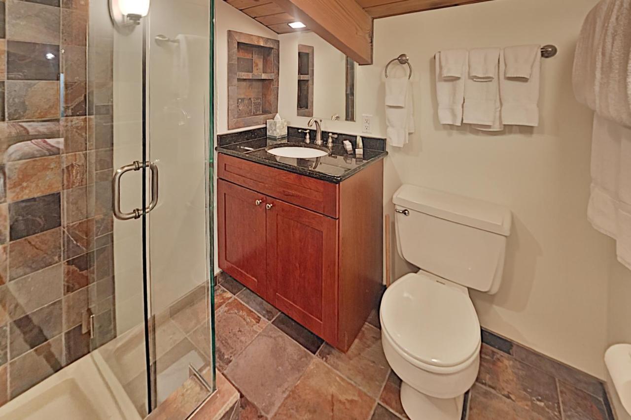 Holiday home Timberline 1 Bedroom Loft Deluxe Unit C3g Snowmass Village