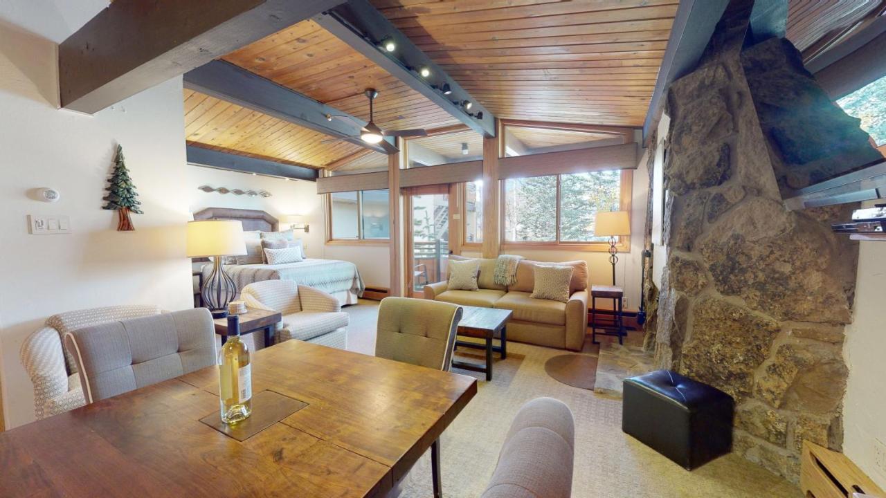 Laurelwood Snowmass Village