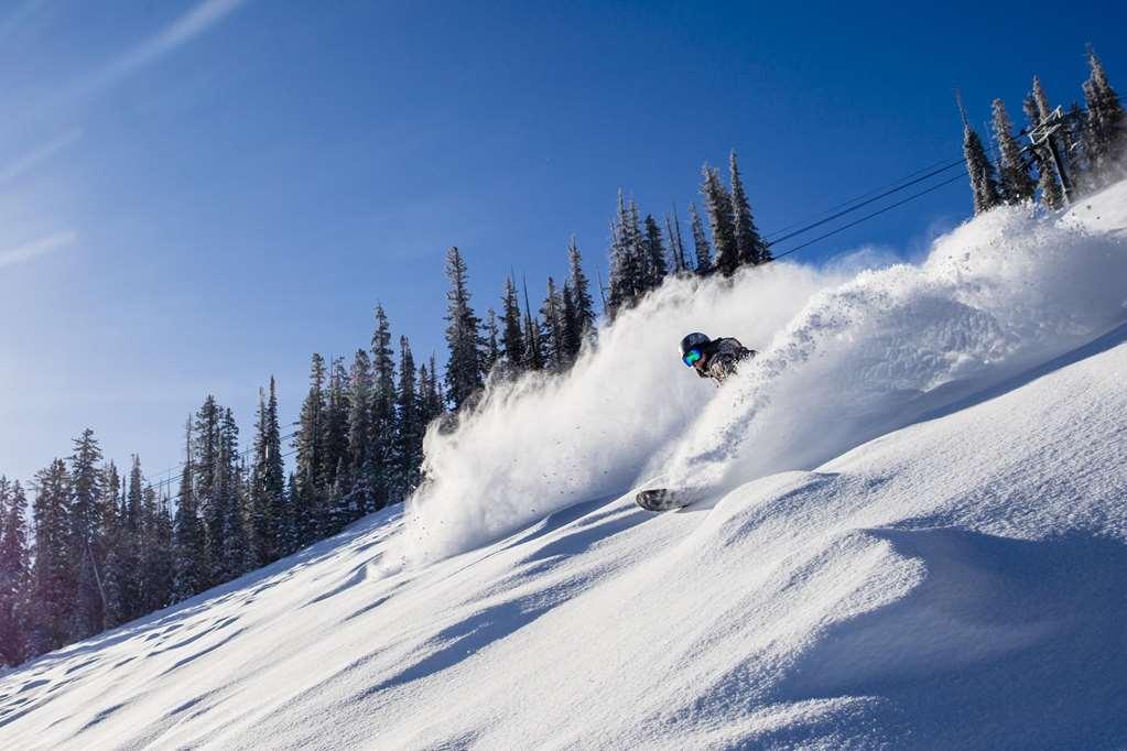 Stonebridge Inn, A Destination By Hyatt 3* Snowmass Village