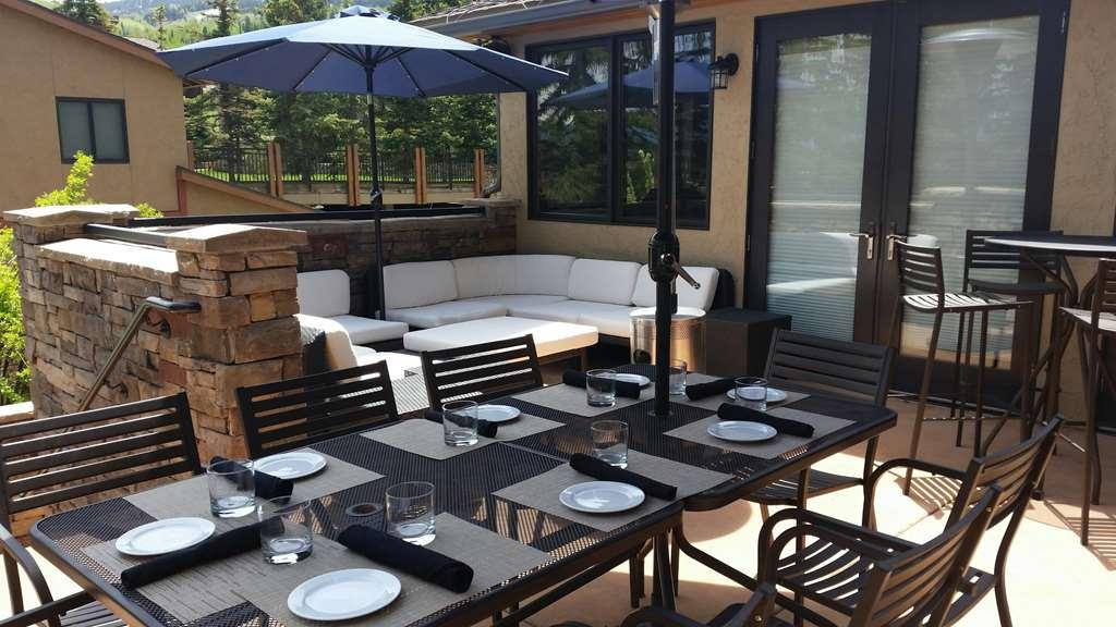 Stonebridge Inn, A Destination By Hyatt Snowmass Village