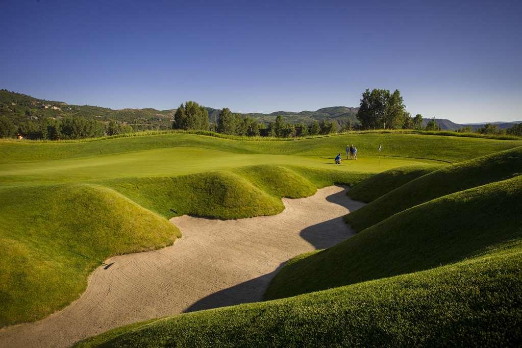 Stonebridge Inn, A Destination By Hyatt Hotel Snowmass Village
