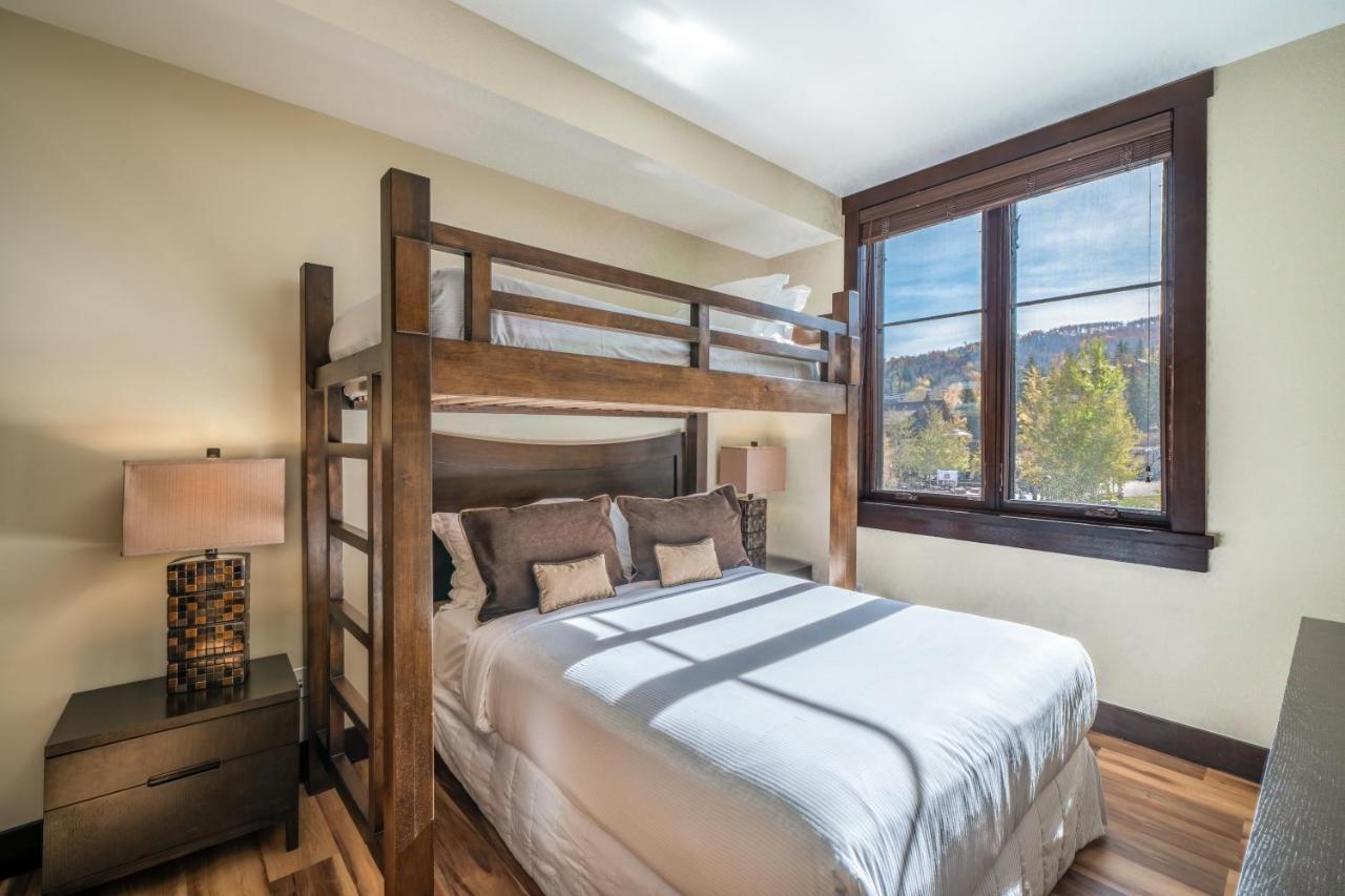 Hayden By Snowmass Mountain Lodging Aparthotel *