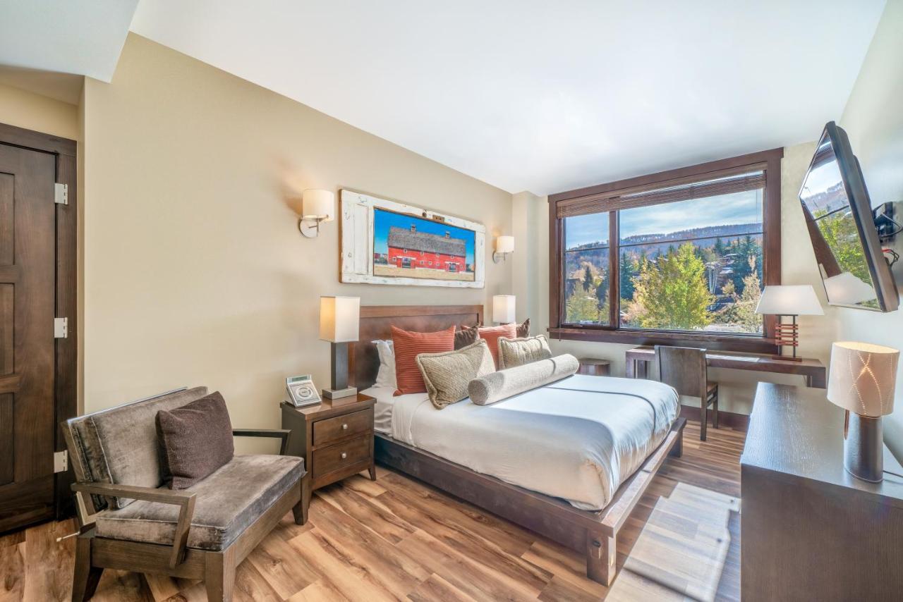 Hayden By Snowmass Mountain Lodging Aparthotel