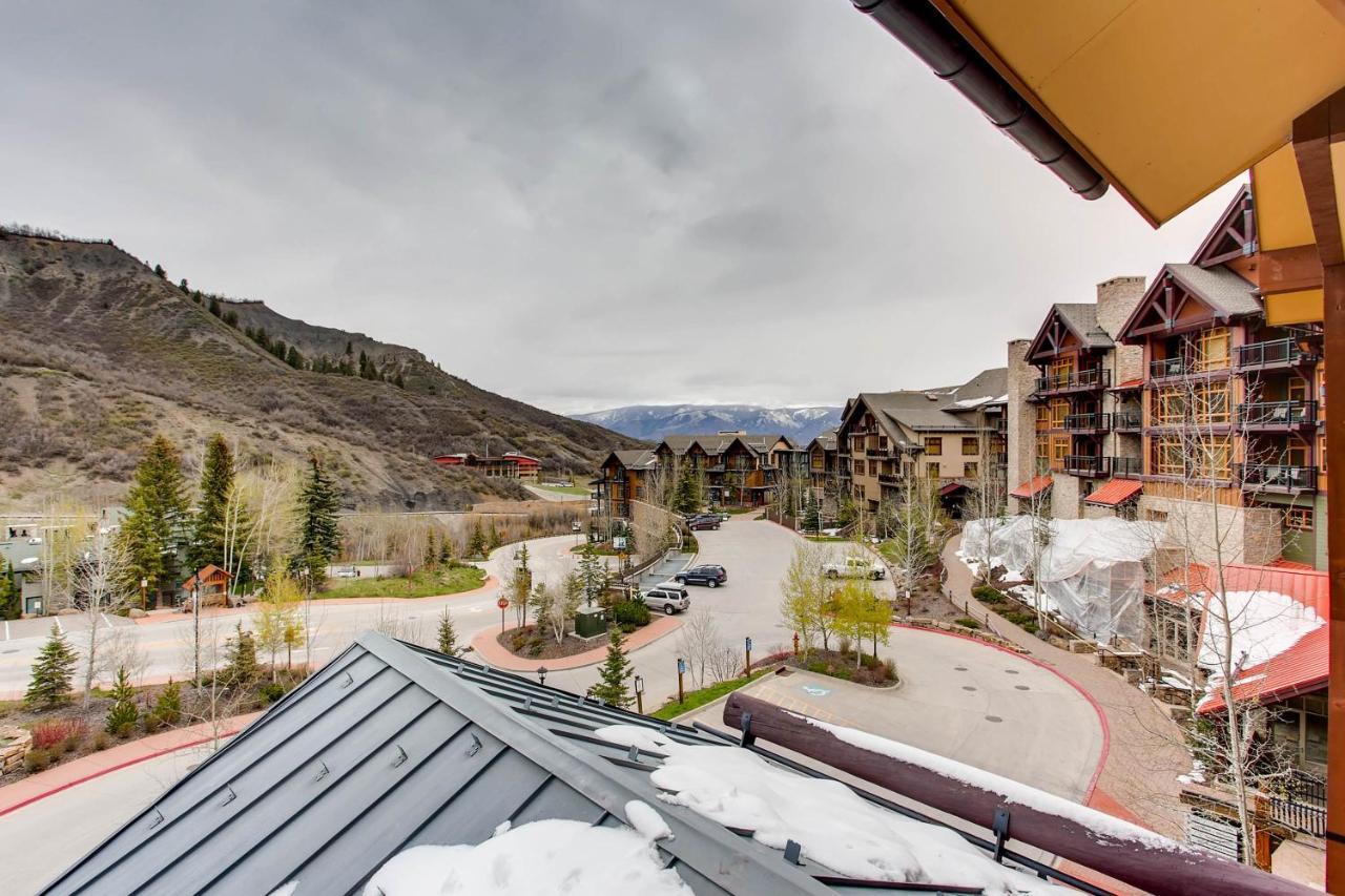 Aparthotel Hayden By Snowmass Mountain Lodging *