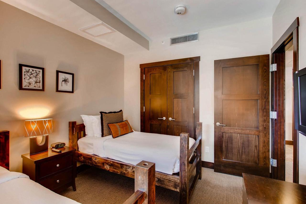 Hayden By Snowmass Mountain Lodging Aparthotel Snowmass Village