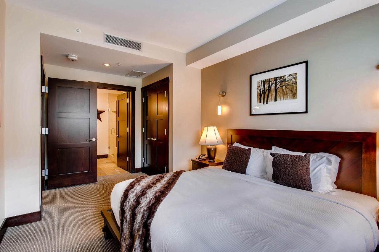 Aparthotel Hayden By Snowmass Mountain Lodging