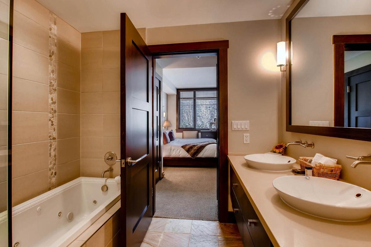 Aparthotel Hayden By Snowmass Mountain Lodging *