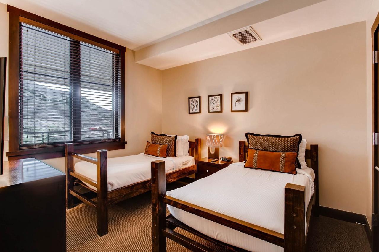 Hayden By Snowmass Mountain Lodging Aparthotel *