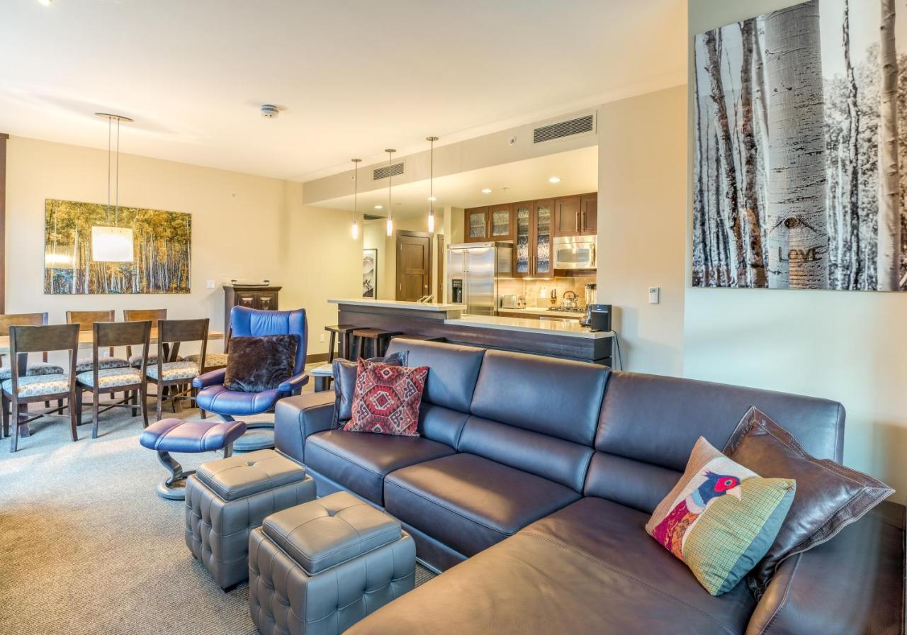 Hayden By Snowmass Mountain Lodging * Snowmass Village