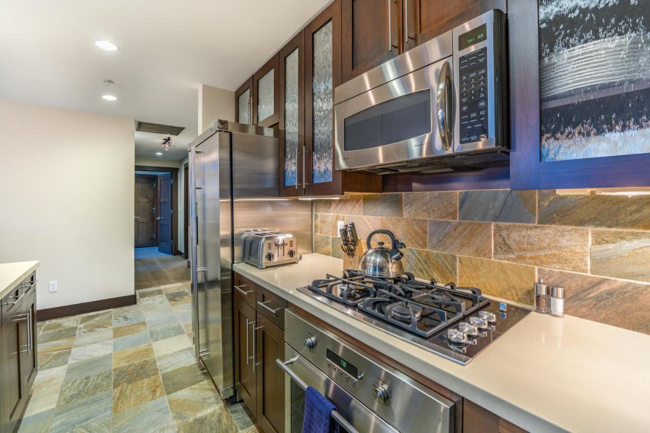 Aparthotel Hayden By Snowmass Mountain Lodging *