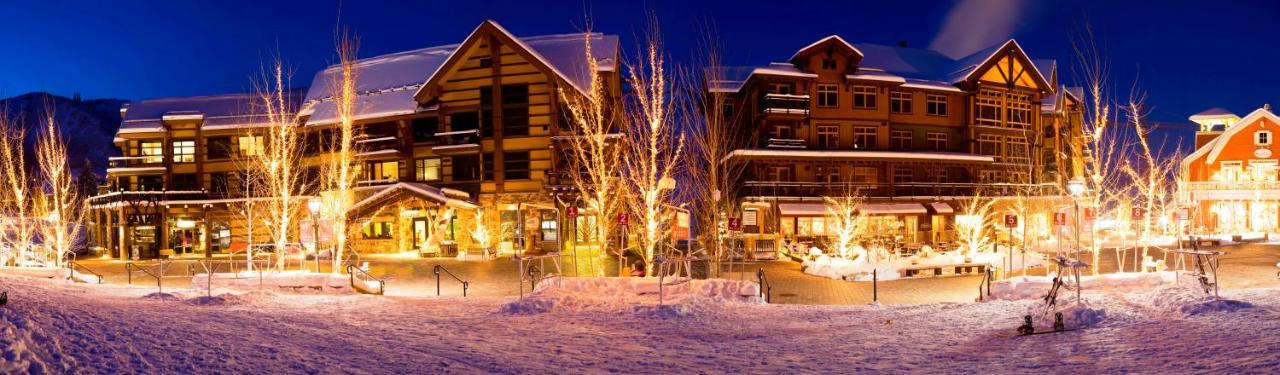 Hayden By Snowmass Mountain Lodging