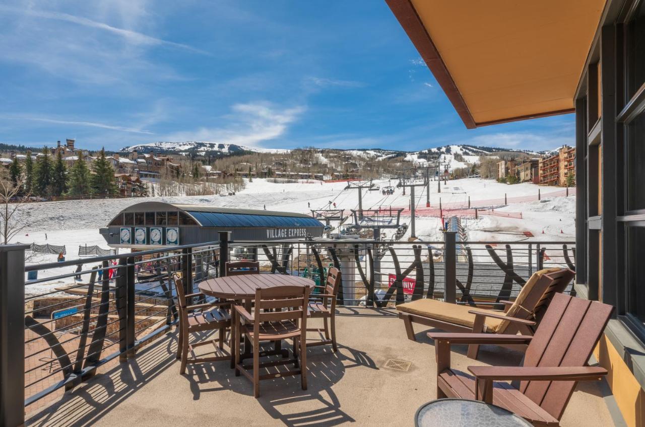 Hayden By Snowmass Mountain Lodging Aparthotel