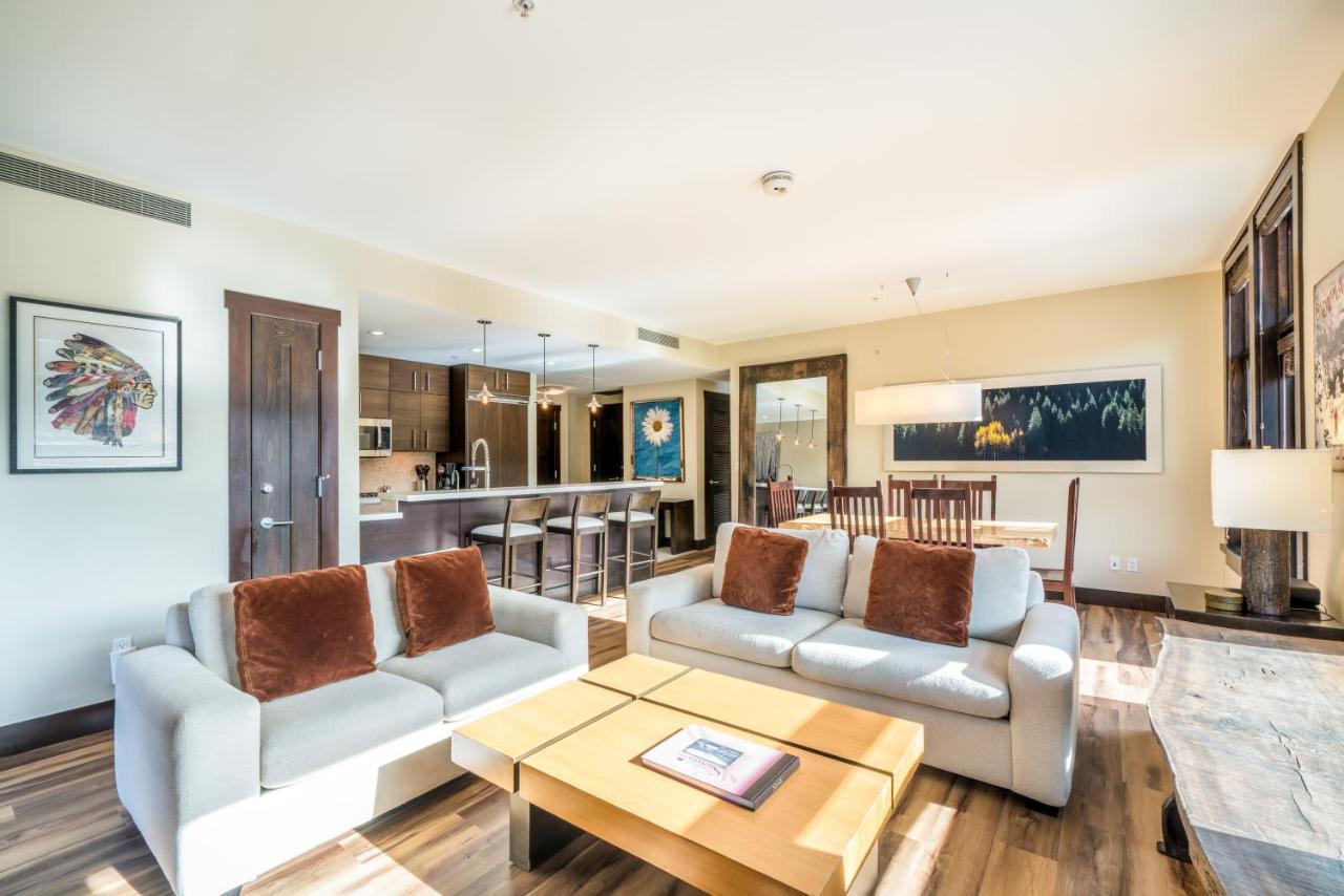 Aparthotel Hayden By Snowmass Mountain Lodging