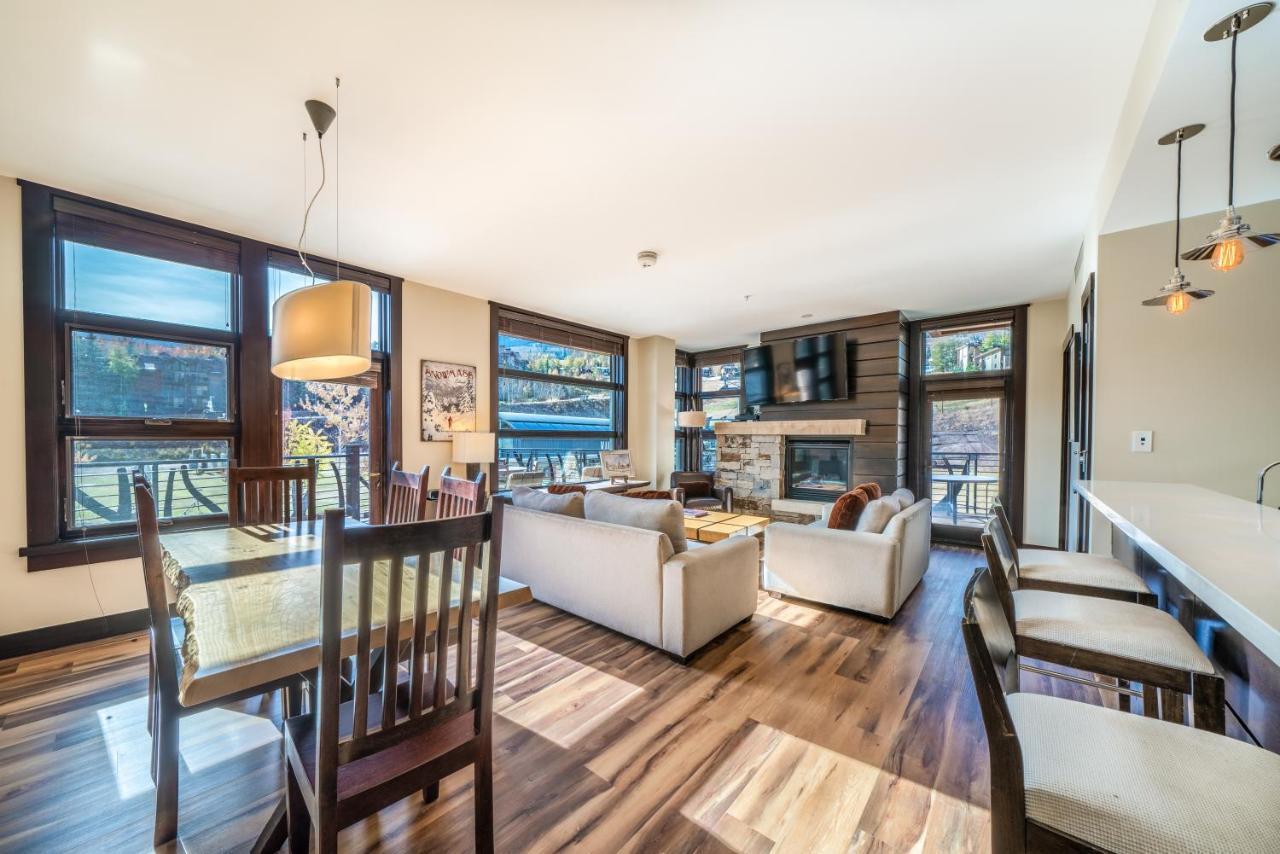 Hayden By Snowmass Mountain Lodging *