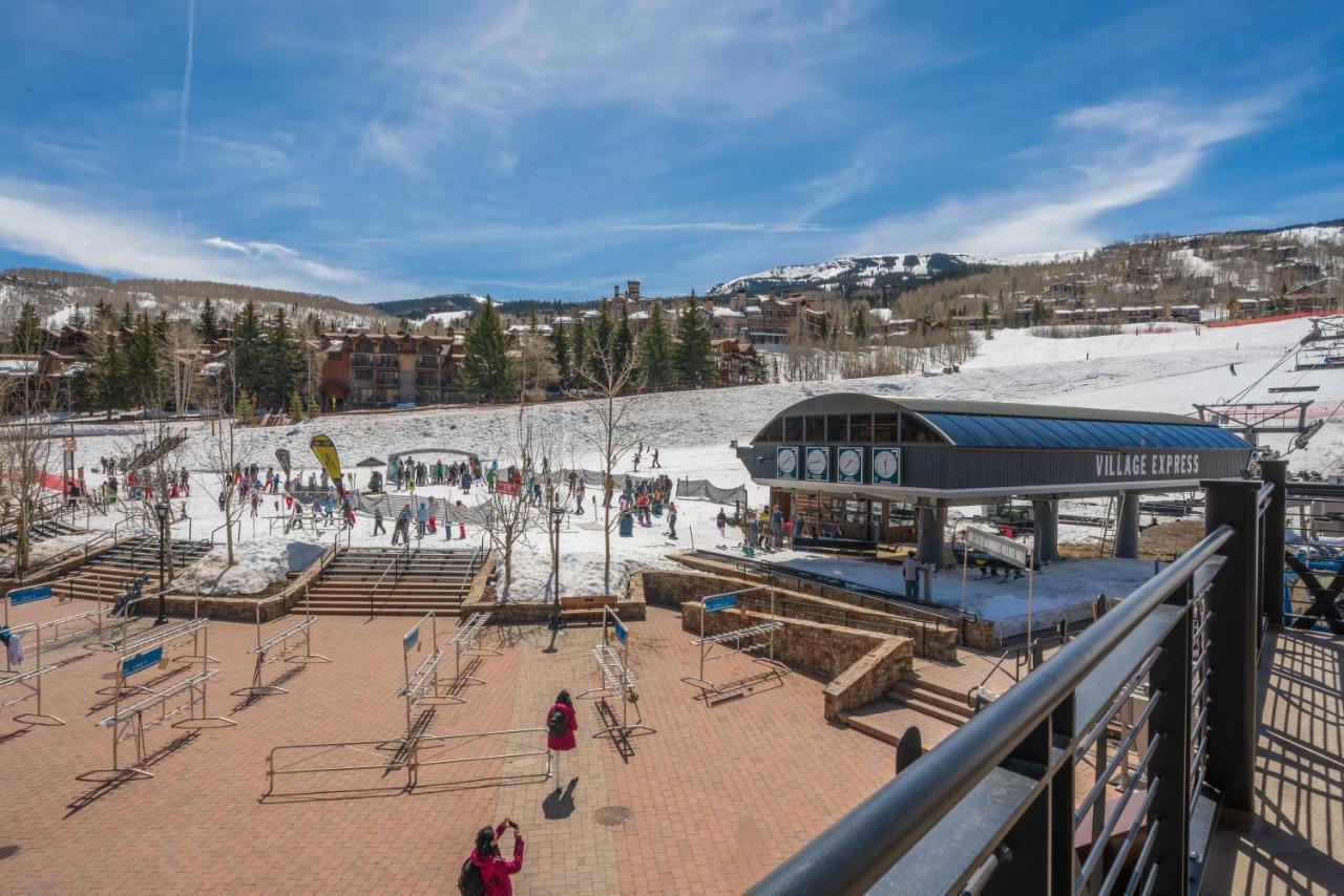 Hayden By Snowmass Mountain Lodging Aparthotel *