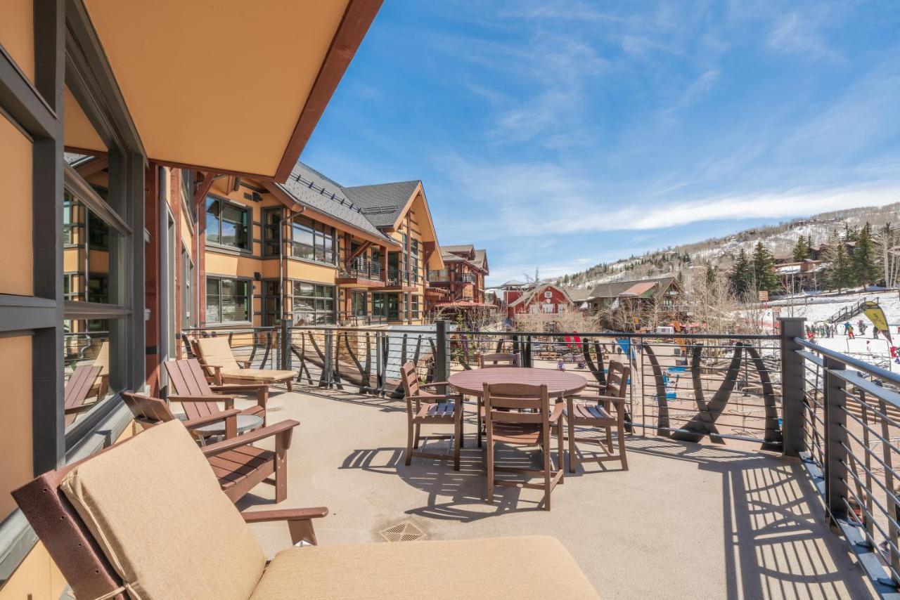 Aparthotel Hayden By Snowmass Mountain Lodging Snowmass Village