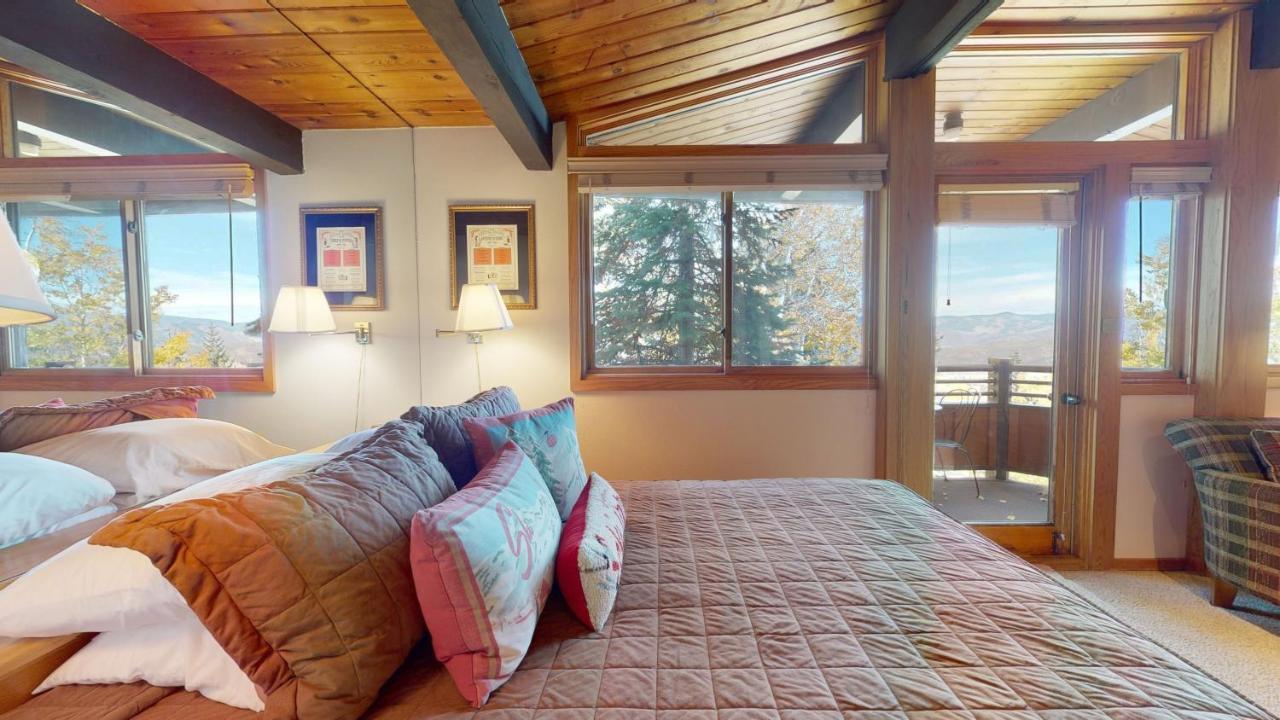Aparthotel Laurelwood Snowmass Village