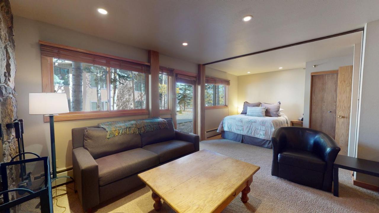Laurelwood Aparthotel