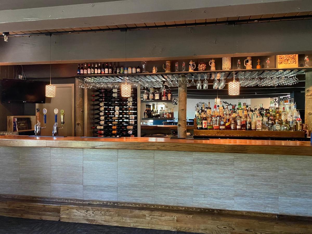 Aparthotel Laurelwood