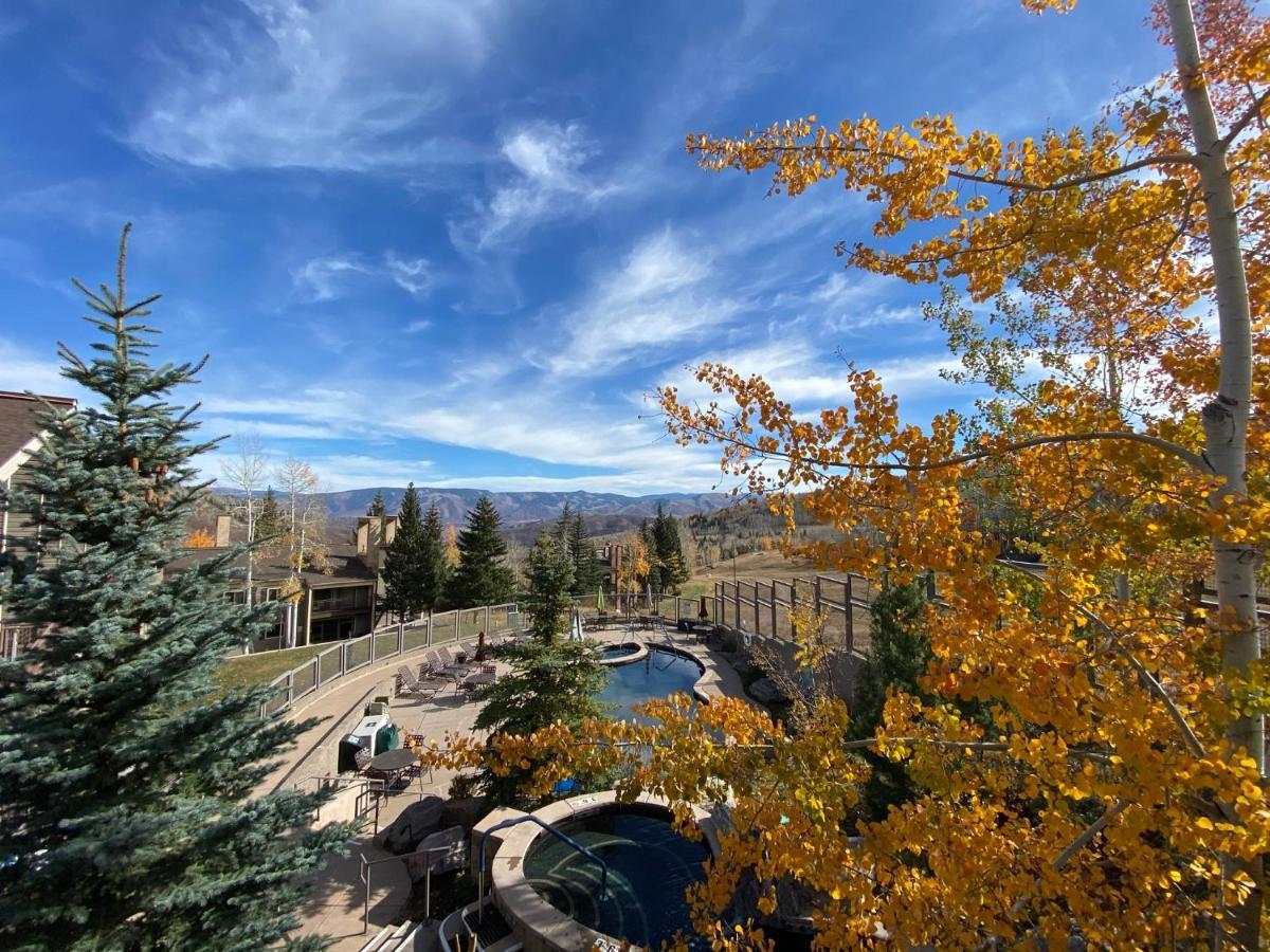 Holiday home Timberline Unit 115 *