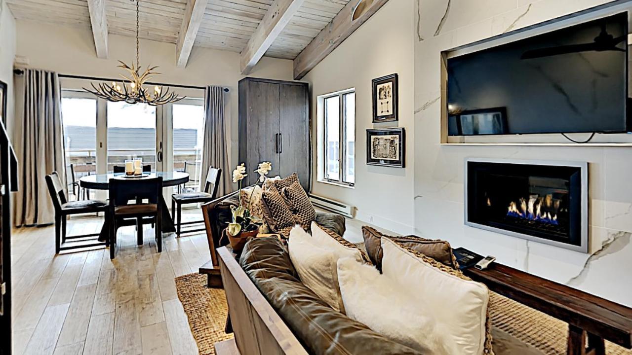 Holiday home Timberline Loft Premier Unit 304 Snowmass Village