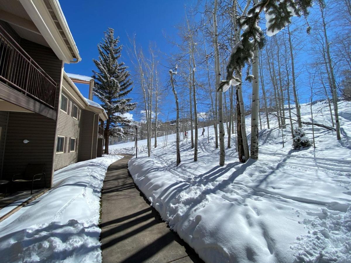 Timberline Deluxe Unit 318 Holiday home Snowmass Village
