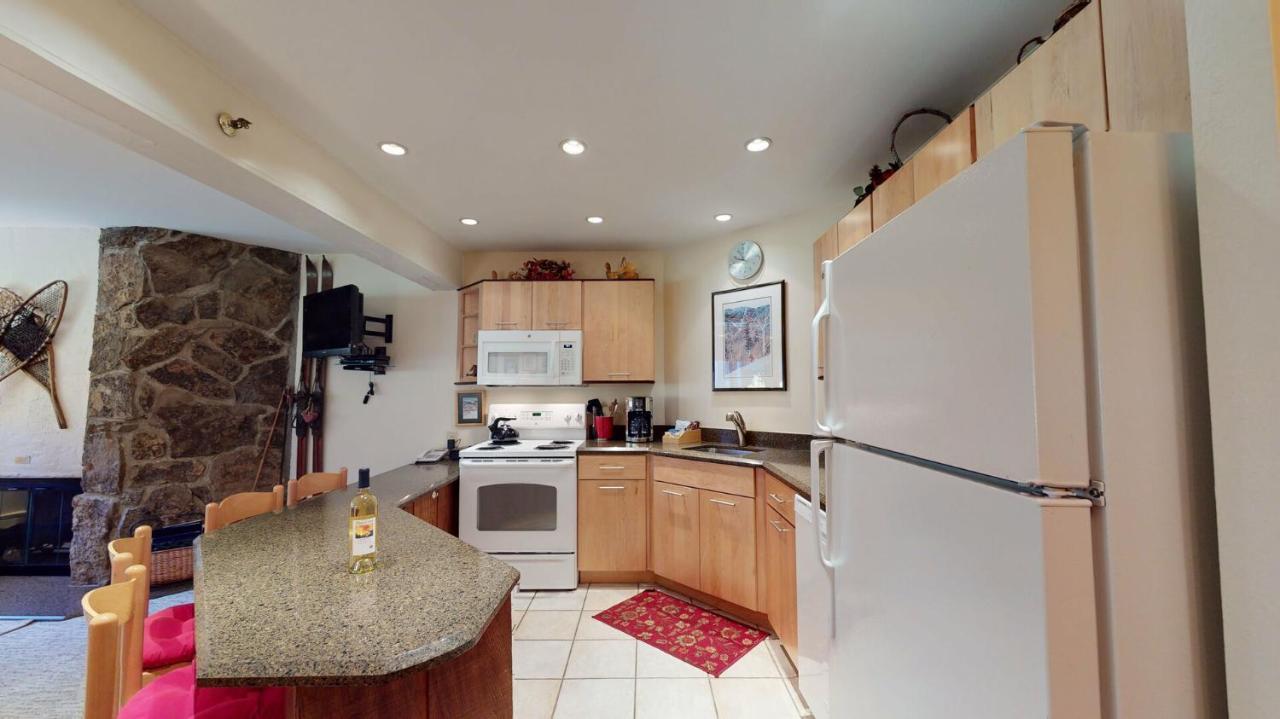 Laurelwood 406 Holiday home Snowmass Village