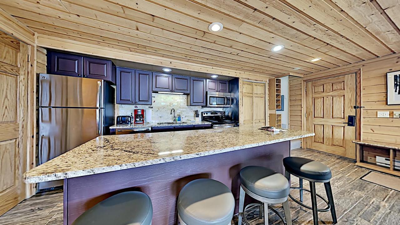 Holiday home Timberline 2 Bedroom Loft 3 Bath Deluxe Unit A3d *