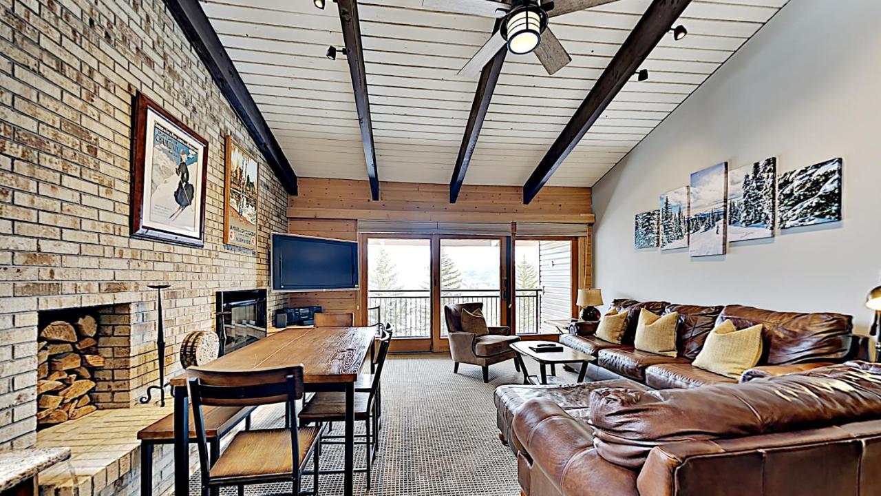 Timberline 2 Bedroom Loft 3 Bath Deluxe Unit A3d *